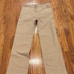 Old navy khakis